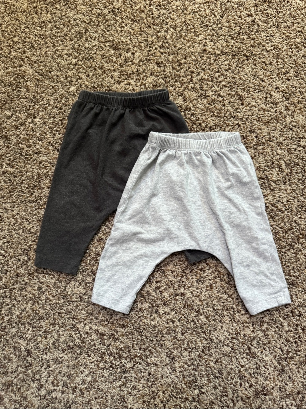 Old Navy Baby Pants Bundle